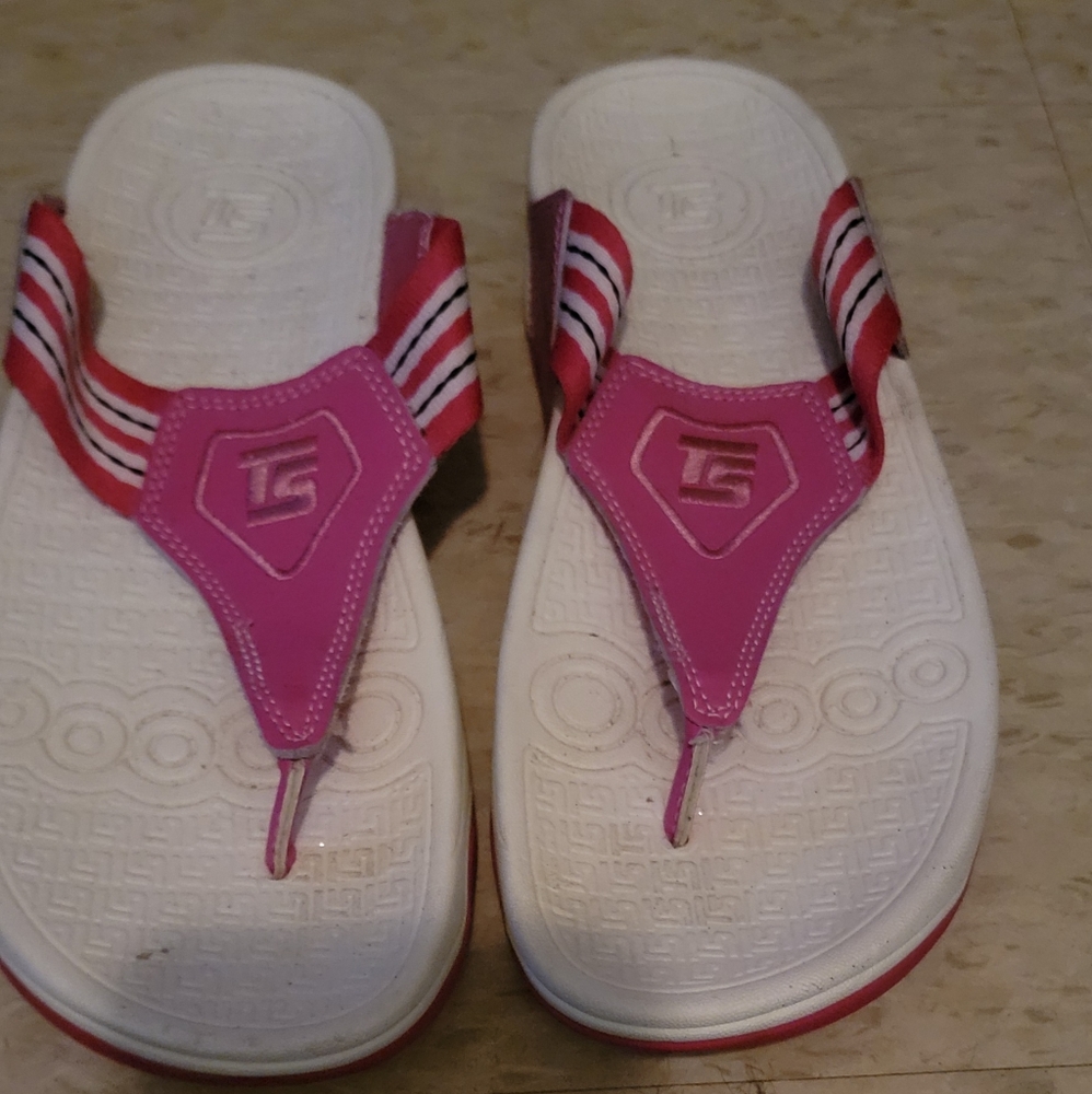 Therashoe Flipflops
